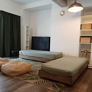 Appartement op de Begane Grond